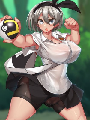 [かわはぎ亭] 敗けたら孵化厳選!! 命中100%ノーガード (ポケットモンスター ソード・シールド)［百歌道个人汉化］_06