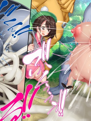 [かわはぎ亭] 敗けたら孵化厳選!! 命中100%ノーガード (ポケットモンスター ソード・シールド)［百歌道个人汉化］_49