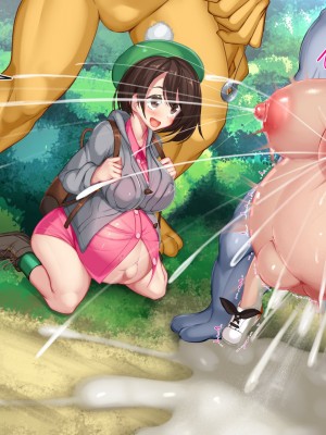 [かわはぎ亭] 敗けたら孵化厳選!! 命中100%ノーガード (ポケットモンスター ソード・シールド)［百歌道个人汉化］_51