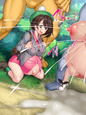 [かわはぎ亭] 敗けたら孵化厳選!! 命中100%ノーガード (ポケットモンスター ソード・シールド)［百歌道个人汉化］_52