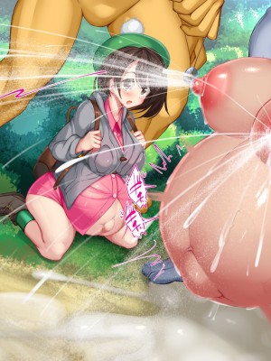 [かわはぎ亭] 敗けたら孵化厳選!! 命中100%ノーガード (ポケットモンスター ソード・シールド)［百歌道个人汉化］_67