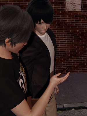 [神经漫游者] 寝取美人妻 09（金莲老师4）（无码、无水印）_09_005