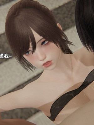 [神经漫游者] 寝取美人妻 09（金莲老师4）（无码、无水印）_09_034