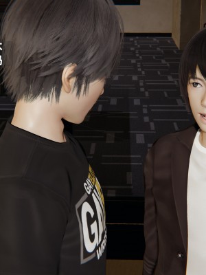 [神经漫游者] 寝取美人妻 09（金莲老师4）（无码、无水印）_09_089