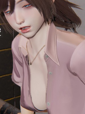 [神经漫游者] 寝取美人妻 09（金莲老师4）（无码、无水印）_09_092