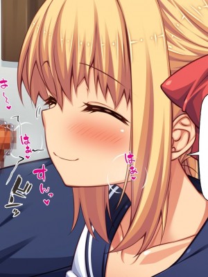 [一億万軒茶屋] 男子禁制女子校のお嬢様達だって性欲を満たしたい！[中国翻訳]_106