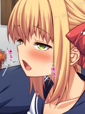 [一億万軒茶屋] 男子禁制女子校のお嬢様達だって性欲を満たしたい！[中国翻訳]_103