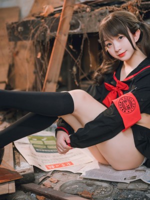 花铃 废墟jk妹妹+南半球jk_066