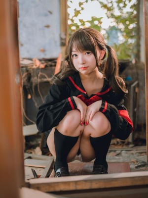花铃 废墟jk妹妹+南半球jk_068