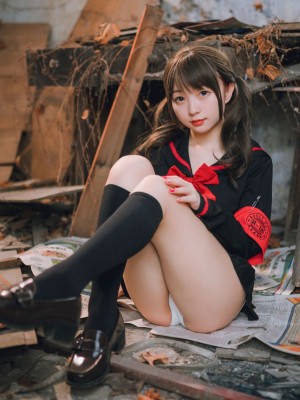 花铃 废墟jk妹妹+南半球jk_019
