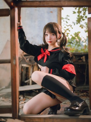 花铃 废墟jk妹妹+南半球jk_113