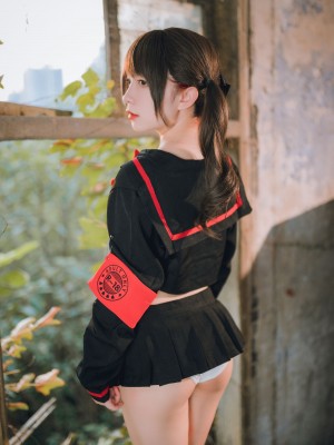 花铃 废墟jk妹妹+南半球jk_081