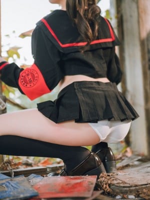 花铃 废墟jk妹妹+南半球jk_004
