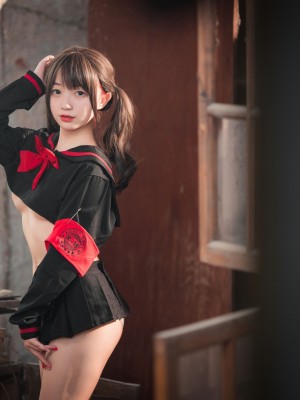 花铃 废墟jk妹妹+南半球jk_109
