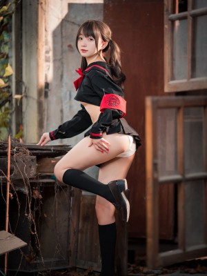 花铃 废墟jk妹妹+南半球jk_049
