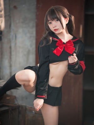 花铃 废墟jk妹妹+南半球jk_009
