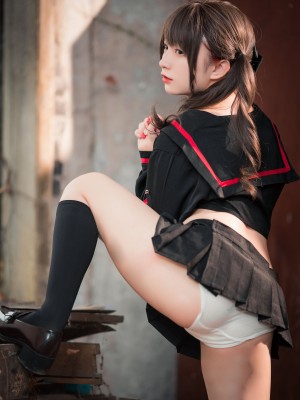 花铃 废墟jk妹妹+南半球jk_119