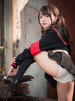 花铃 废墟jk妹妹+南半球jk_013