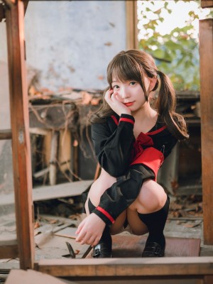 花铃 废墟jk妹妹+南半球jk_039