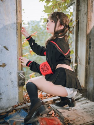 花铃 废墟jk妹妹+南半球jk_053
