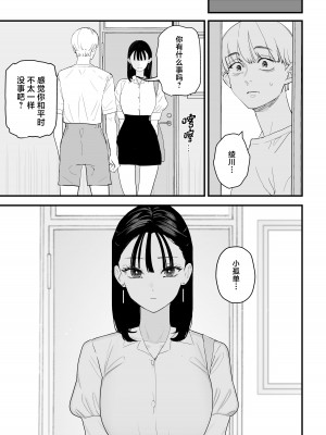 [September (三九)] 僕は幼馴染の犬。幼馴染は先輩の雌犬。 [中国翻訳]_30