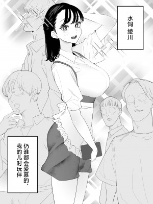 [September (三九)] 僕は幼馴染の犬。幼馴染は先輩の雌犬。 [中国翻訳]_05