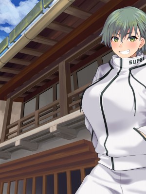 [五百円貯金箱] 搾乳ボーイッシュ! ～昔から妹分だった女の子の早熟乳房で作られた無妊娠ミルク～_134