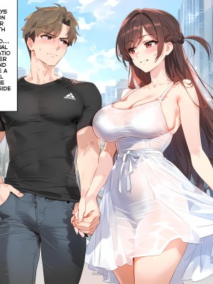 【Voting Poll】 Chizuru Mizuhara x Rent a Girlfriend (84 IMG) FULL SET_967