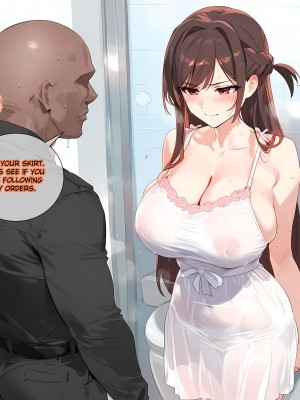 【Voting Poll】 Chizuru Mizuhara x Rent a Girlfriend (84 IMG) FULL SET_970
