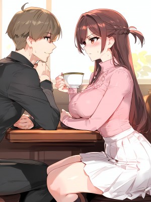 【Voting Poll】 Chizuru Mizuhara x Rent a Girlfriend (84 IMG) FULL SET_21