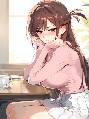 【Voting Poll】 Chizuru Mizuhara x Rent a Girlfriend (84 IMG) FULL SET_22