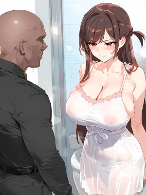 【Voting Poll】 Chizuru Mizuhara x Rent a Girlfriend (84 IMG) FULL SET_52