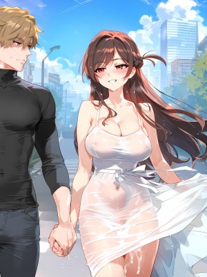 【Voting Poll】 Chizuru Mizuhara x Rent a Girlfriend (84 IMG) FULL SET_57