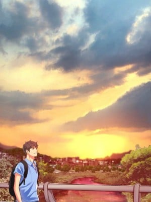 [韩漫] 小巷里的秘密／Alley Story [中文][已完结]_0002