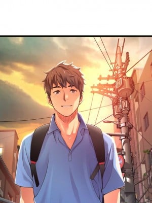 [韩漫] 小巷里的秘密／Alley Story [中文][已完结]_0004