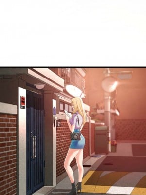 [韩漫] 小巷里的秘密／Alley Story [中文][已完结]_0007