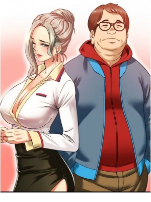 [韩漫] 小巷里的秘密／Alley Story [中文][已完结]_0122