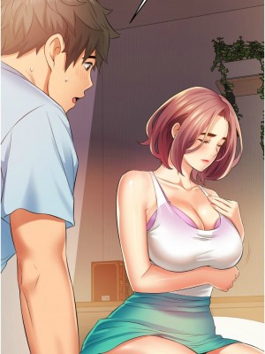 [韩漫] 小巷里的秘密／Alley Story [中文][已完结]_0338