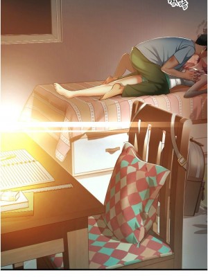 [韩漫] 小巷里的秘密／Alley Story [中文][已完结]_0349