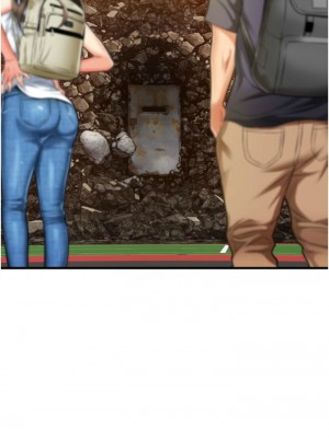 [韩漫] 小巷里的秘密／Alley Story [中文][已完结]_0447