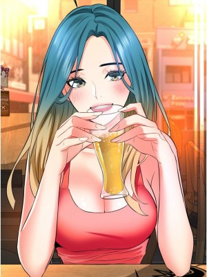 [韩漫] 小巷里的秘密／Alley Story [中文][已完结]_0672