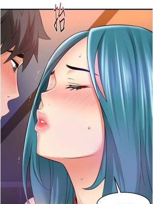 [韩漫] 小巷里的秘密／Alley Story [中文][已完结]_0694