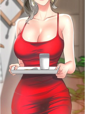 [韩漫] 小巷里的秘密／Alley Story [中文][已完结]_0743