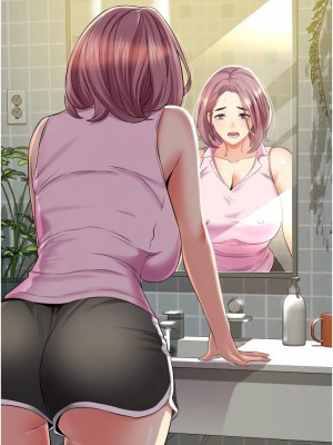 [韩漫] 小巷里的秘密／Alley Story [中文][已完结]_0937