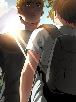 [韩漫] 小巷里的秘密／Alley Story [中文][已完结]_0959