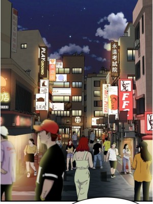 [韩漫] 小巷里的秘密／Alley Story [中文][已完结]_1011