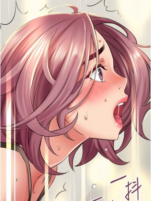 [韩漫] 小巷里的秘密／Alley Story [中文][已完结]_1155