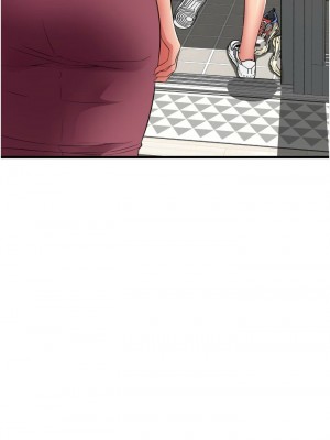 [韩漫] 小巷里的秘密／Alley Story [中文][已完结]_1356