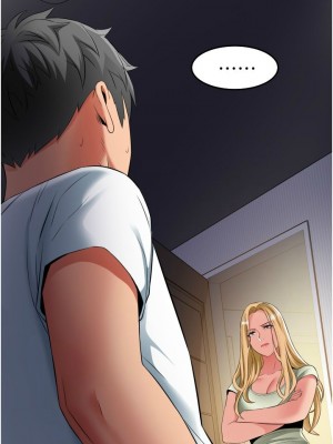 [韩漫] 小巷里的秘密／Alley Story [中文][已完结]_1432