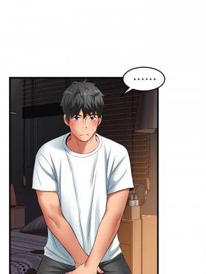 [韩漫] 小巷里的秘密／Alley Story [中文][已完结]_1444